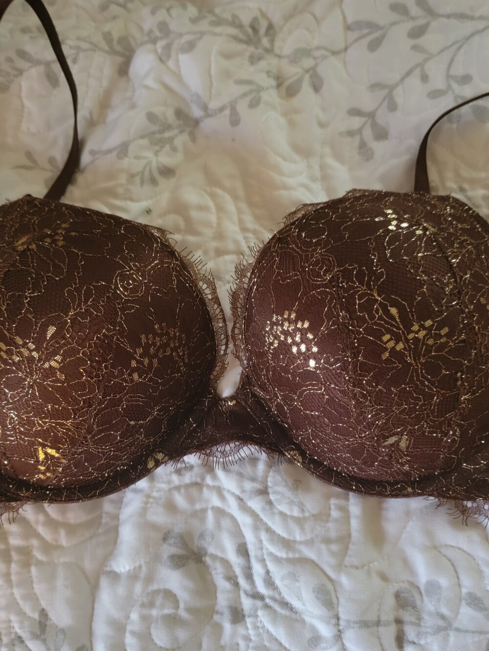 VS Very Sexy Line 38c